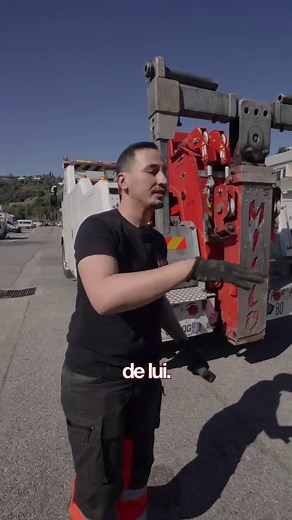 Dépannage camion en panne : intervention Iveco