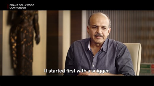 An unlikely cinema partnership between Australia and India became the foundation for something far bigger. Bollywood didn’t follow the rules of Western filmmaking – it created its own playbook. 🎥 Brand Bollywood Downunder, available in Australia & New Zealand | Netflix