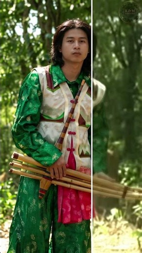 This Old Hmong Photo Came Back to Life