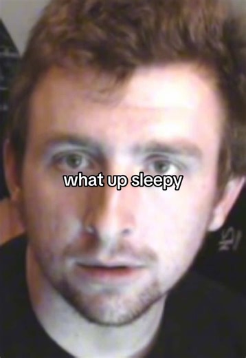 what up sleepy😏😏 #thecallousdaoboys #carsonpace #bandsoftiktok #mathcore #metalcore