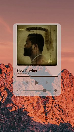 Sjava - Eweni | Original Song | Duet with Girl Trending