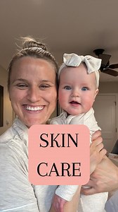 Eczema is a chronic, itchy, inflammatory skin disease that is most often seen in children but also affects adults. Symptoms include skin dryness, scaling, redness and thickened skin. Here are some skin care tips for your baby: 🛁Limit bathing to 2-3x/week for no longer than 5-10 minutes each bath. For body wash, use mild cleansers, non-fragranced soaps and shampoos. For older kids, avoid really long and hot baths/showers 🧴Apply unfragranced emollients at least twice a day, especially after bath