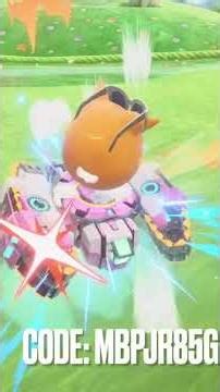 SYLVEON TANK STAR for #kirbyairriders #sylveon #pokemon #kirby