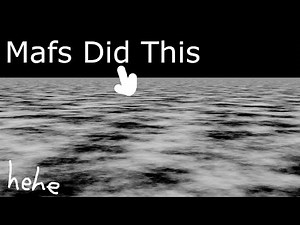 Introduction to the WILD world of Intersection functions in Blender (B3D Vector math Deep Dive EP1)