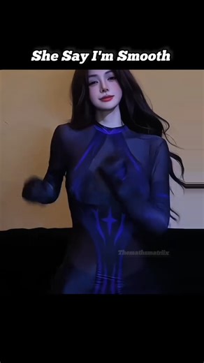 TheMathsMatrix on Instagram: "My personality is basically a Weierstrass function: continuous everywhere, but differentiable nowhere ☠️ Ever been told you’re "smooth," but your brain immediately goes to Calculus III? 💀 This reel starts with the ultimate "smooth" vibe, but we’re taking a hard pivot into the world of differentiable manifolds and non-linear dynamics. If you’ve ever spent hours staring at a graph trying to find a derivative at a sharp corner, this one is for you. We’re breaking down