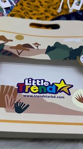 6 Pcs Super comfortable Summer shorts for your 2y, 3-4y, 5-6y, 7-8y, 9-10y, 11-12y, 13-14y | Little Trendstar