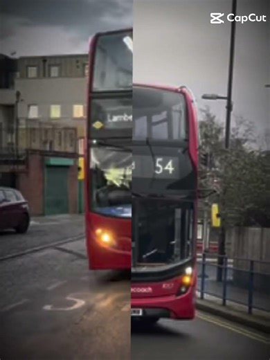 53 and 54 bus route edit