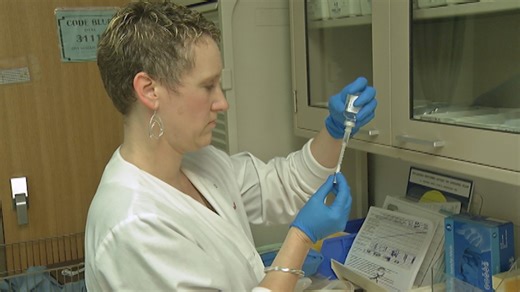 Flu, RSV vaccines now available at CVS Pharmacies