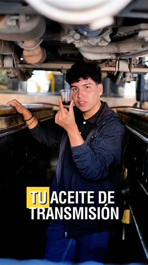 👀 ¿Notas la diferencia? Eso es lo que tu caja de transmisión necesita para seguir rindiendo al 100%. ¡Cotiza ya tu mantenimiento! 📲 591 64126060 | Rotterdam Auto Servicios