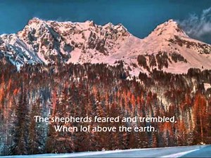 Go, Tell it on the Mountain