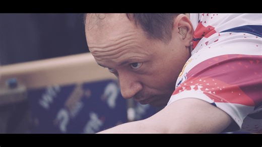 Only 6️⃣ remain. Our pros are fighting for their place in this evening's play-offs... 🥊 It's finals day! ⚔️🤩 #PremierLeaguePool 🌟 | Matchroom Pool