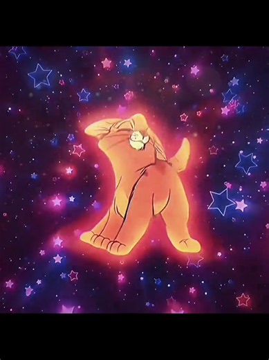 I wanted to join in because I never edit :p OG by: @Steele.exe #foryoupage #oliverandcompany #olivercat #moveyourbody #edit