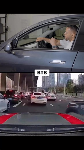 3.6M views · 52K reactions | #BTS | Chris Ashley | Facebook