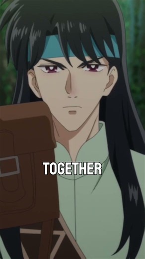 From Far Away (Kanata Kara) #anime