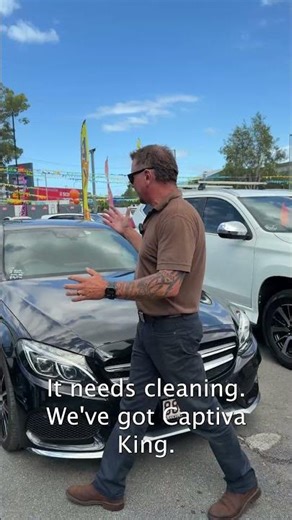 Darren from Vehicle Masters — cars, laughs, and good deals.👉 vehiclemasters.com.au | 📞 54330555