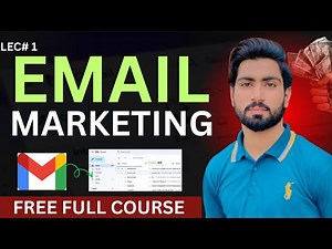FREE Cold Email Marketing . Send Up to 500 Emails Using G-Mail Account.
