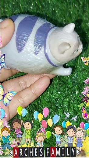 The Secret Life Of Pets Chloe Toys