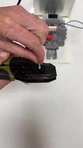 5.5K views · 33 reactions | It's literally just PLUG & PLAY  Effortless wiring with WAGO's range of screwless terminals, PSUs, relays, switches, I/O nodes, and more? #WAGO #OEM #electricalengineering #electricalcontractor #mechanicalengineering | WAGO - UK & Ireland | Facebook