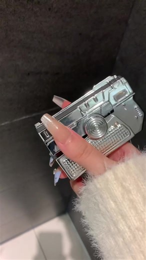 The rhythm of the flame is mine to control. The rhythm of the night is yours to decide.#lighter #giftforgirlfriend #gift #lighter4u #cool