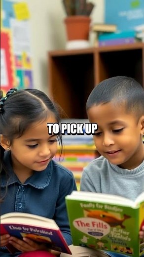 Echo Reading for Fluent Speaking