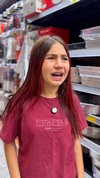 WHEN IT'S DIFFICULT TO FIND SCHOOL SUPPLIES 📚