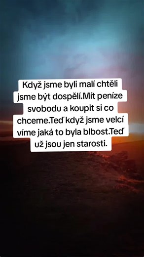 Videa uživatele ♡ 𝕃á𝕤𝕜𝕒_𝕔𝕚𝕥á𝕥𝕪 ♡ (@laska_citaty) s Originalton - VV-VISION