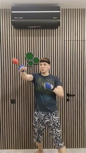 Real Boxing Simulation 🥊 #shorts #boxing