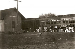 Roselawn, Indiana - Alchetron, The Free Social Encyclopedia