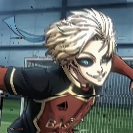 Germany is cooking fr 🥀🇩🇪🔥「 MICHAEL KAISER - BLUE LOCK- ANIMANGA EDIT