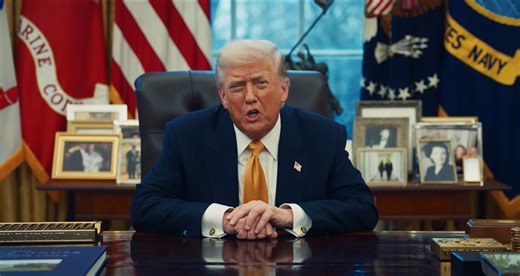 Trump takes aim at insurance industry, drug prices in unveiling 'The Great Healthcare Plan'