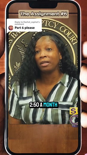 92K views · 1.1K reactions | Part 6 - Replying to @Rachel_sophat - The Assignment #1 #supportcourtwithjudgevondab #judgevondab #debate #viral #fyp #tv #show #judge #drama | Judge Judy Show Fans | Facebook