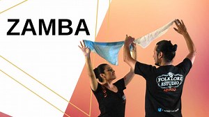 39K views · 2.3K reactions | ¿Querés aprender la Zamba?殺 Mañana comienza el Curso Intensivo Virtual!! ✅ ZAMBA! CHACARERA! CUECA Y MÁS! | Folklore Estudio | Facebook