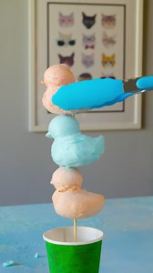 Who Needs a Superhero When You’ve Got Kitty’s Paw? 😼🍭🎉 | Meow-some