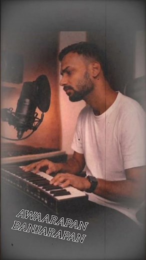 Awaarapan Banjarapan Unplugged By Ranjan.......
