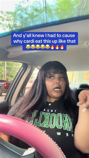 Cardi B Drops New Fire Music Video! Don't Miss This Viral Hit!