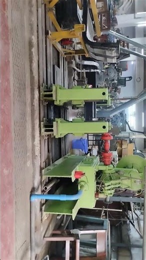 BUET Heat Engine Lab কিছু সময় কাটানো