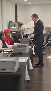 1.3K views · 62 reactions | North Carolina Democratic Gov. Roy Cooper...