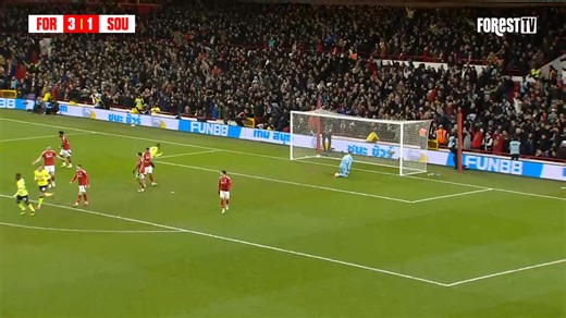 40K views · 1.4K reactions | Extended highlights from Sunday's win on Trentside.  | Nottingham Forest | Facebook