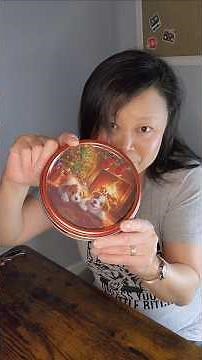 Walmart Christmas Butter Cookie Tin Review