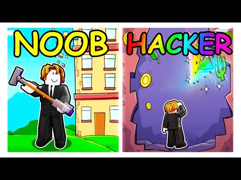 Vacuuming the ENTIRE WORLD in Roblox Vacuum Everything!