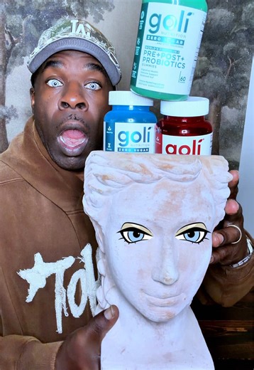 @Goli® Nutrition has the most delicious gummies #goli #supplementsthatwork #supplement #tiktokshop #tiktokmademebuyit