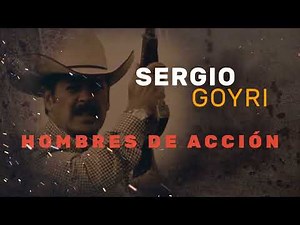Sergio Goyri- Hombres de acción 60s Domingo 22 de enero - Cinelatino LATAM | Cinelatino