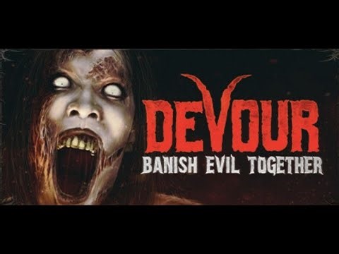 Boraaa outra rodada de Devour