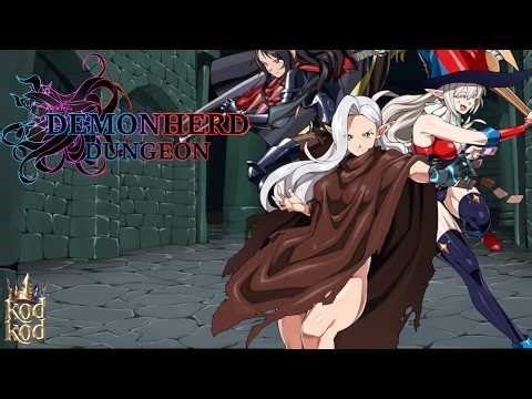 Demonherd Dungeon
