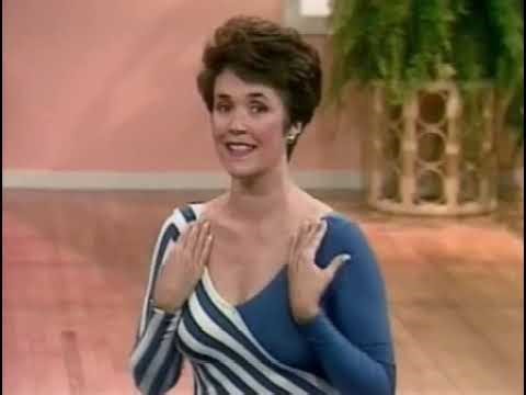 Lilias Yoga & You | Inner Peace | 25 Minute Workout