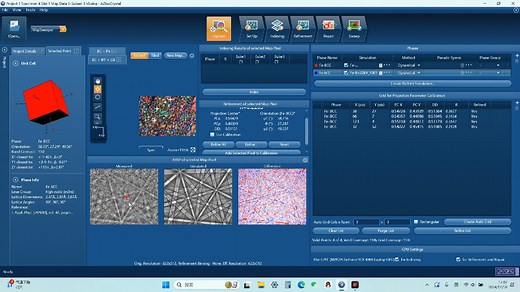 AZtecCrystal Mapsweeper教程