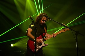 The Machine brings Pink Floyd music to Calvin Theatre