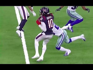 Nastiest Spin Moves in Football History ᴴᴰ