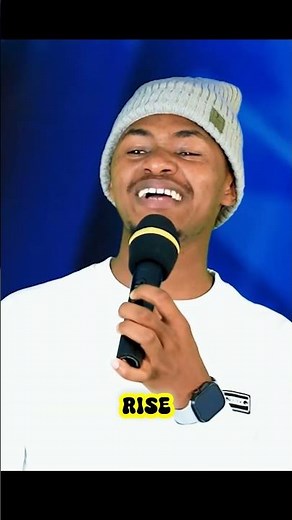 One day Jesus is coming!#gospelmusic #agt #music