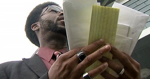 Class action lawsuit brewing against prison